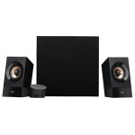 Logitech Z533 120W Hoparlör Siyah 980-001054