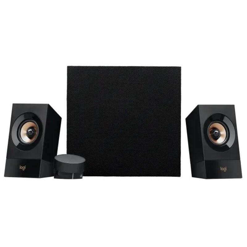 Logitech Z533 120W Hoparlör Siyah 980-001054