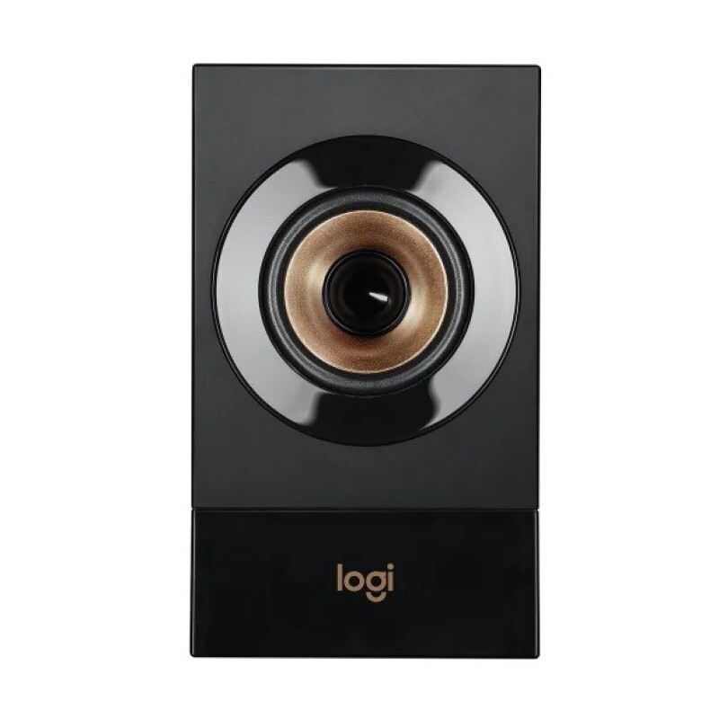 Logitech Z533 120W Hoparlör Siyah 980-001054