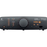 Logitech Z906 5*1 500W Hoparlör Siyah 980-000468