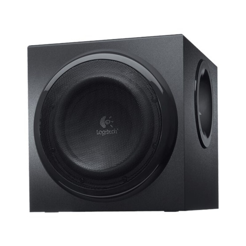 Logitech Z906 5*1 500W Hoparlör Siyah 980-000468