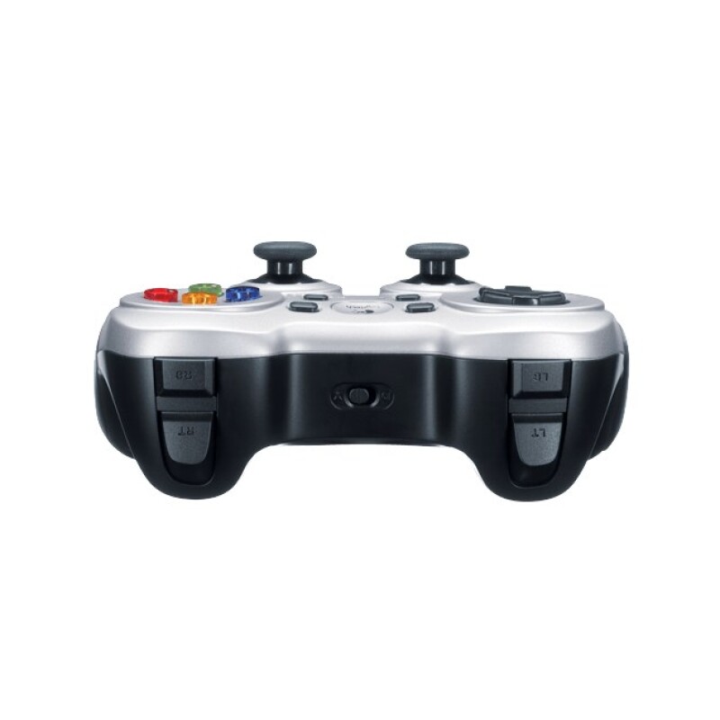 Logitech F710 Kablosuz Gamepad 940-000142