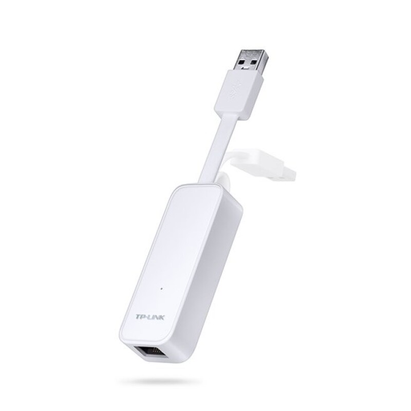 Tp-Link UE300 USB 3.0 to Gigabit Ethernet Çevirici