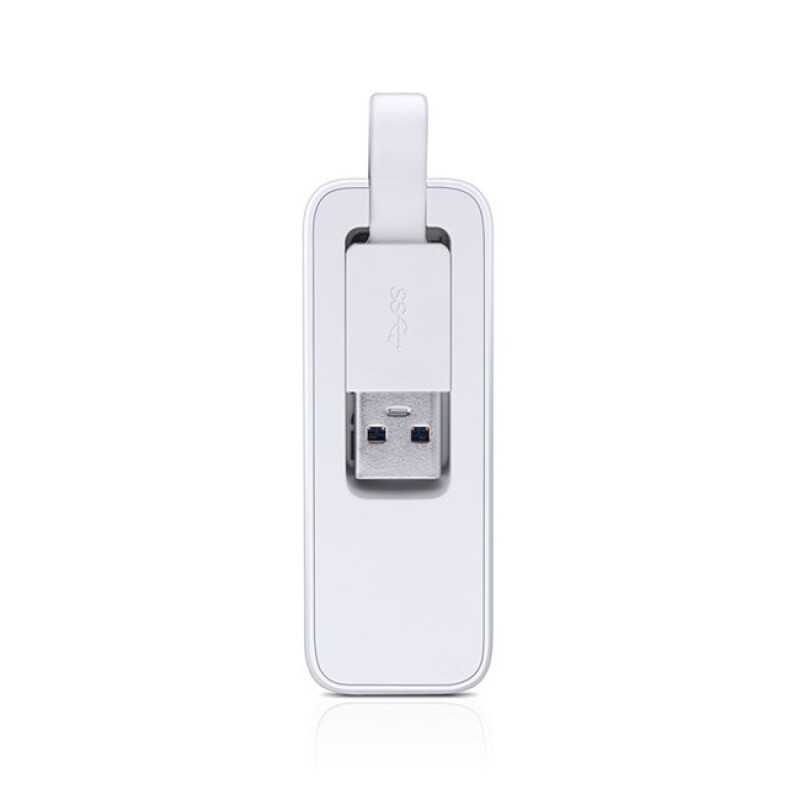 Tp-Link UE300 USB 3.0 to Gigabit Ethernet Çevirici