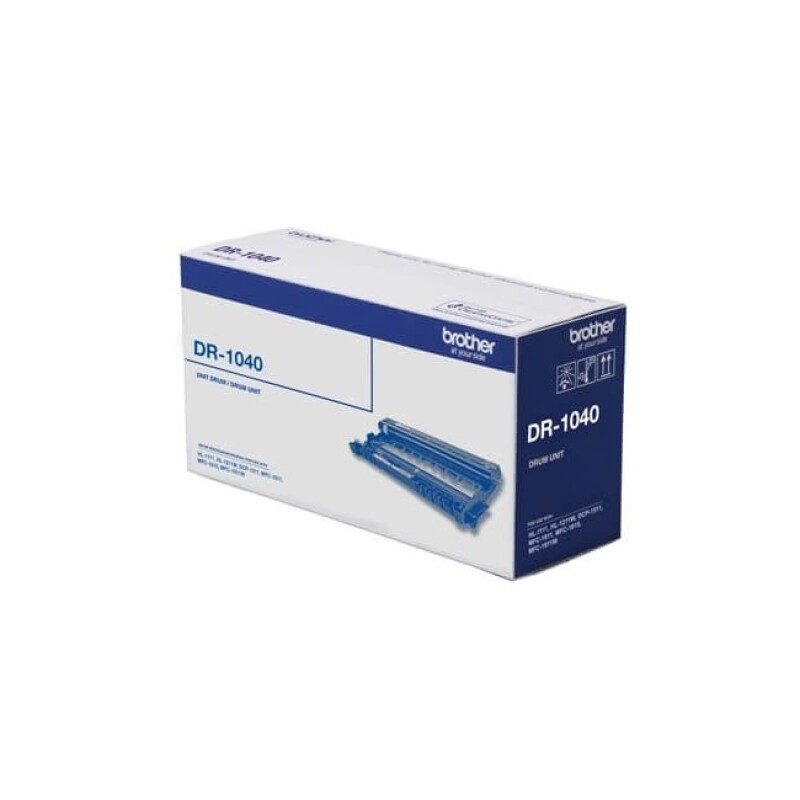 Brother DR-1040 Siyah Drum
