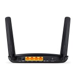 Tp-Link TL-MR6400 Çift Bant LTE (3G-4G) Router