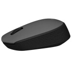 Logitech M171 Kablosuz Mouse Siyah-Gri 910-004424