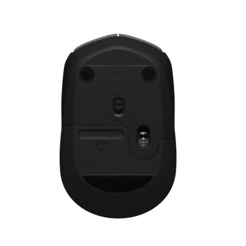 Logitech M171 Kablosuz Mouse Siyah-Gri 910-004424