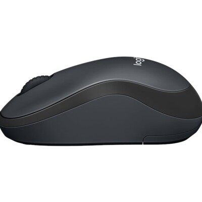 Logitech M220 Kablosuz Mouse Siyah-Gri 910-004878