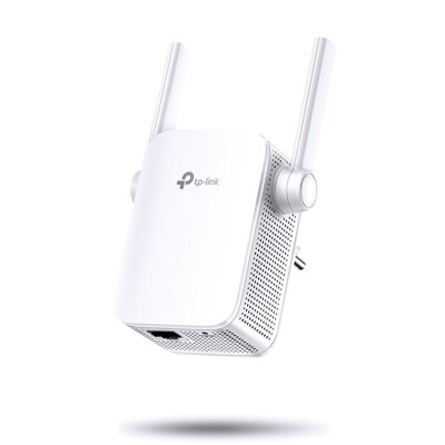 Tp-Link TL-WA855RE 300Mbps Menzil Genişletci(Priz)