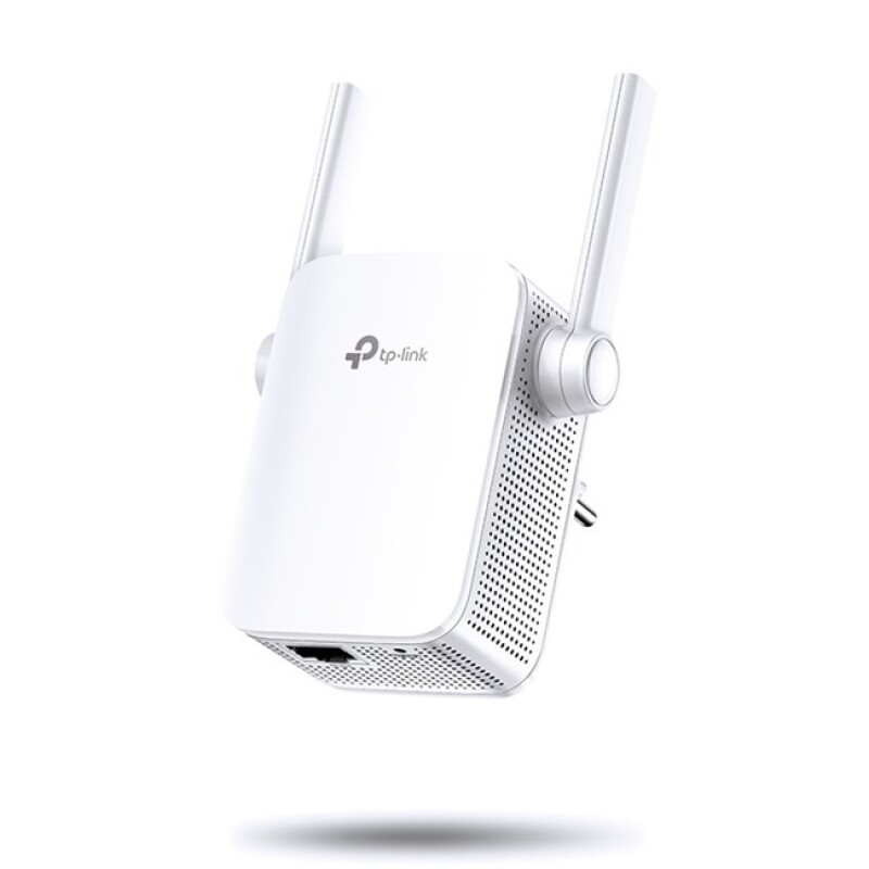 Tp-Link TL-WA855RE 300Mbps Menzil Genişletci(Priz)