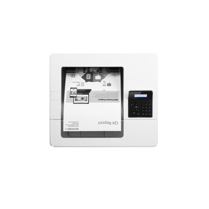 HP LaserJet Pro M501dn Tek Fonksiyonlu (J8H61A)