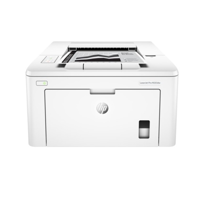 HP LaserJet Pro M203DW Tek Fonksiyonlu (G3Q47A)