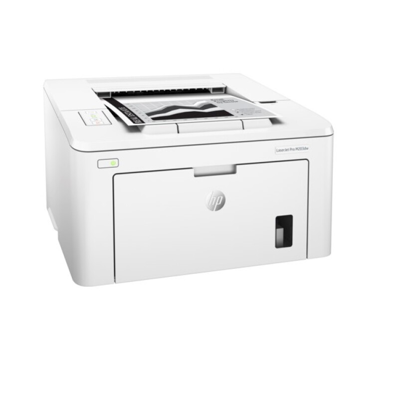 HP LaserJet Pro M203DW Tek Fonksiyonlu (G3Q47A)