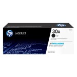HP CF230A Siyah Toner Kartuş (30A)