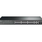 Tp-Link Omada 24 Port Switch (TL-SL2428P)