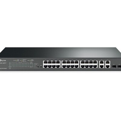 Tp-Link Omada 24 Port Switch (TL-SL2428P)