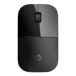 HP Z3700 Kablosuz Slim Mouse - Siyah