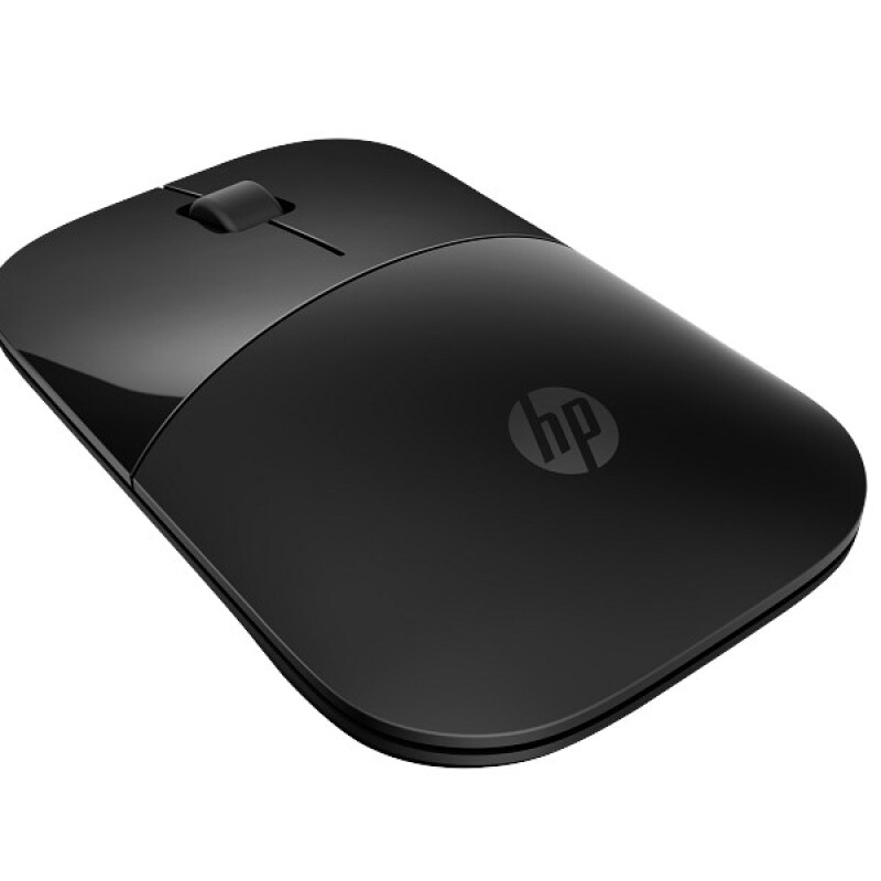 HP Z3700 Kablosuz Slim Mouse - Siyah