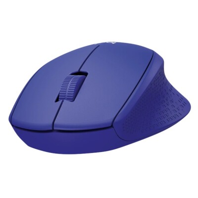 Logitech M330 Kablosuz Mouse Mavi (910-004910)