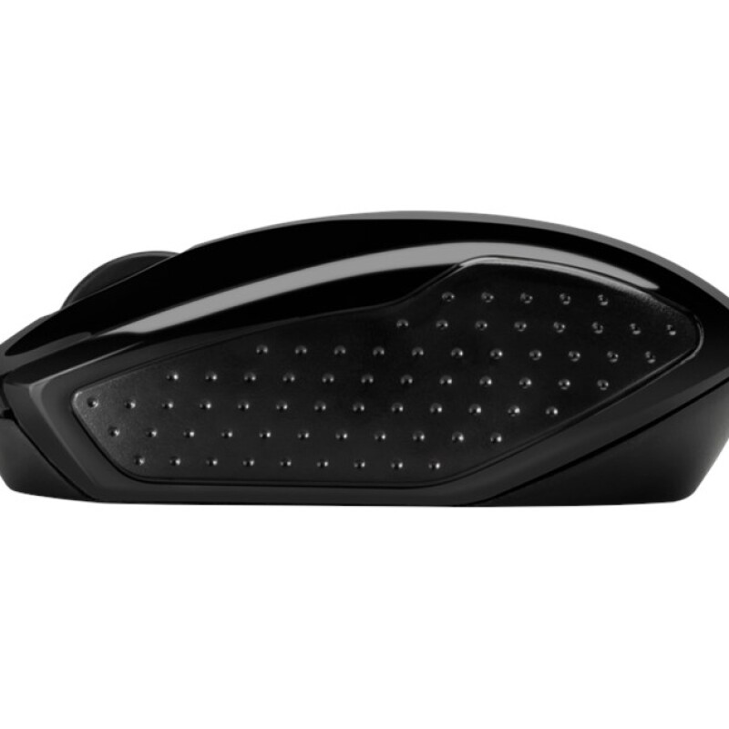 HP 200 Kablosuz Mouse Siyah (X6W31AA)