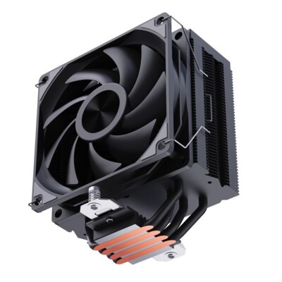 Dark Freezer 120mm İşlemci Soğutucu (DKCCX120)