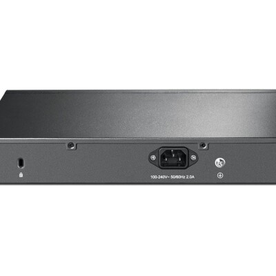 Tp-Link TL-SG1016PE 16Port Gigabit 8Port PoE Switc