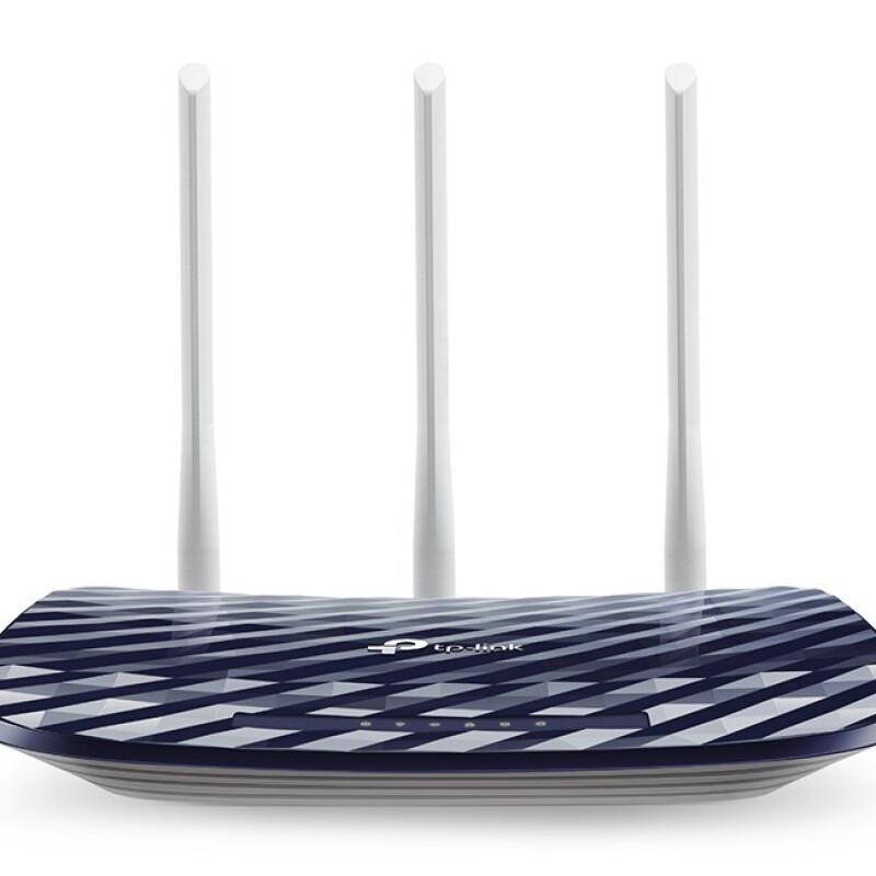 Tp-Link Archer C20 Router