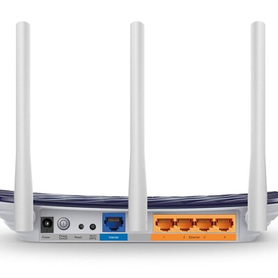 Tp-Link Archer C20 Router