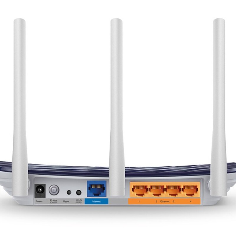 Tp-Link Archer C20 Router