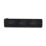 Dark (DK-HD-SW4X1K) 5/1 Kumandalı 4K HDMI Switch