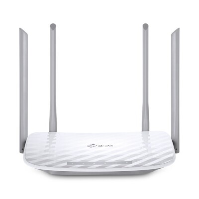 Tp-Link Archer C50 Çift Bant Router