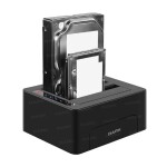 Dark DK-AC-DSD26C Çiftli 3.5'/2.5'' SATA Disk Klon