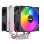 Dark 92mm FRGB İşlemci Soğutucu (DKCCX94BL)