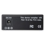Digitus DN-82021-1 Media/Rate Çevirici