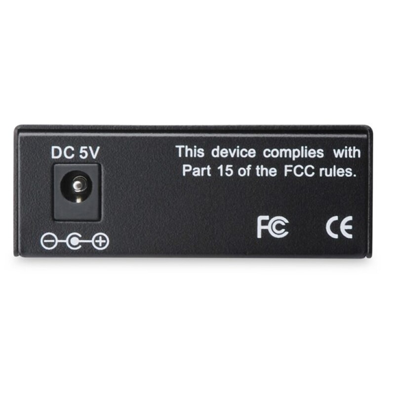 Digitus DN-82021-1 Media/Rate Çevirici