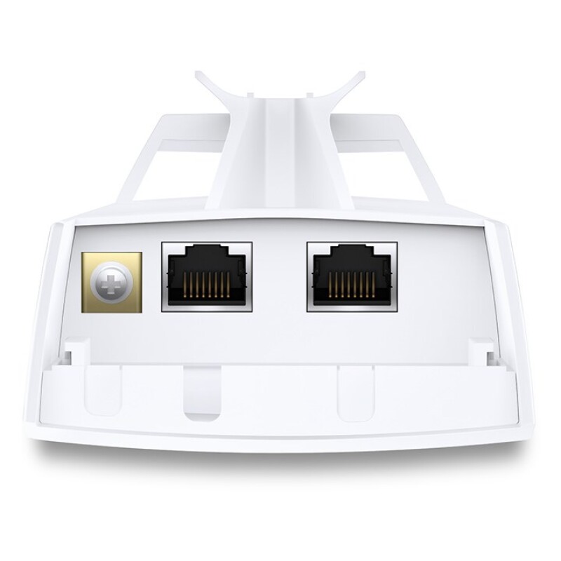 Tp-Link CPE220 300Mbps 12dBi Dış Mekan Anten