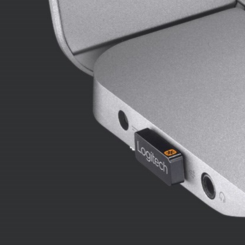 Logitech USB Unifying Alıcı 910-005931
