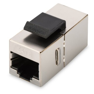Digitus DN-93613-1 CAT6 Panel Tipi Ara Barel