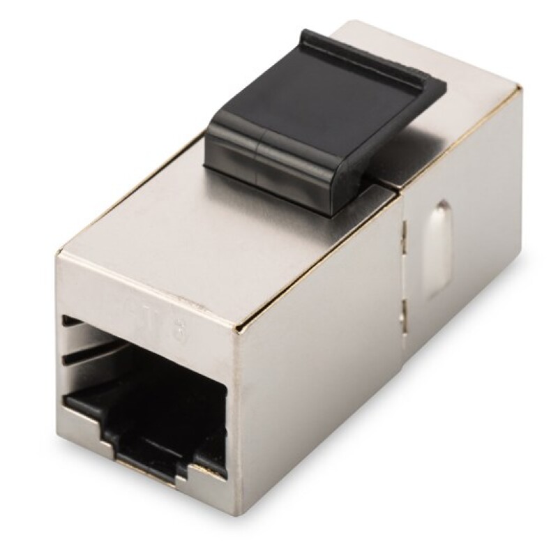 Digitus DN-93613-1 CAT6 Panel Tipi Ara Barel