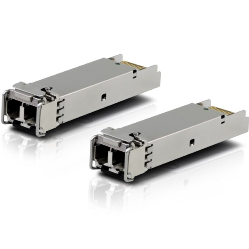 UBNT Multimod SFP Modül 1G (UF-MM-1G)