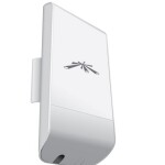 UBNT 2.4 GHz Loco MIMO. AirMax (LocoM2)