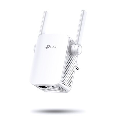 TP-Link RE305 AC1200 1200Mbps 5Ghz Menzıl Genişlet