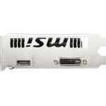 MSI GeForce GT 1030 2GB Aero Itx OC GDDR5 64Bit