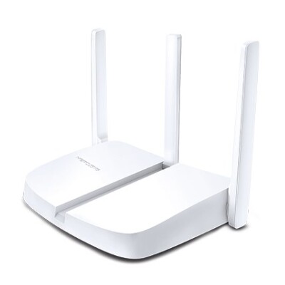 Tp-Link Mercusys MW305R Router