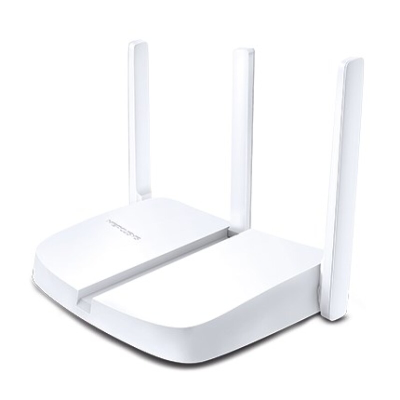 Tp-Link Mercusys MW305R Router