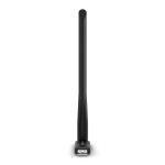 Tp-Link Archer T2U Plus 600Mbps USB Adaptör