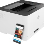 HP 150a Tek İşlevli Renkli Lazer (4ZB94A)