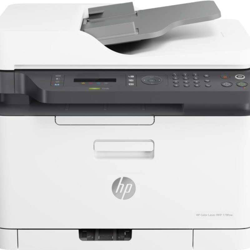 HP LaserJet 179fnw Çok Fonksiyonlu (4ZB97A)
