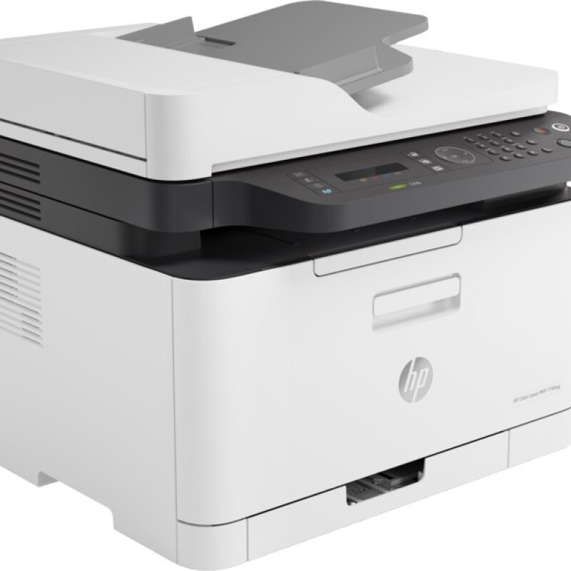 HP LaserJet 179fnw Çok Fonksiyonlu (4ZB97A)